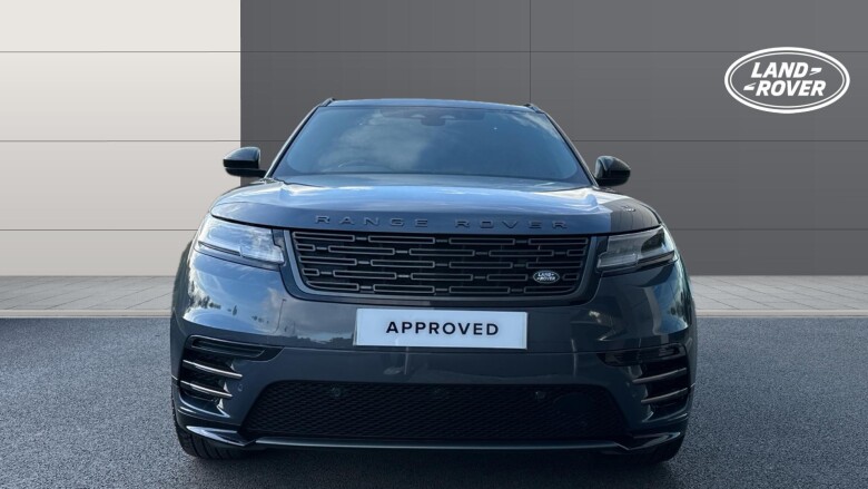 Land Rover Range Rover Velar 2.0 D200 MHEV Dynamic HSE 5dr Auto Diesel Estate